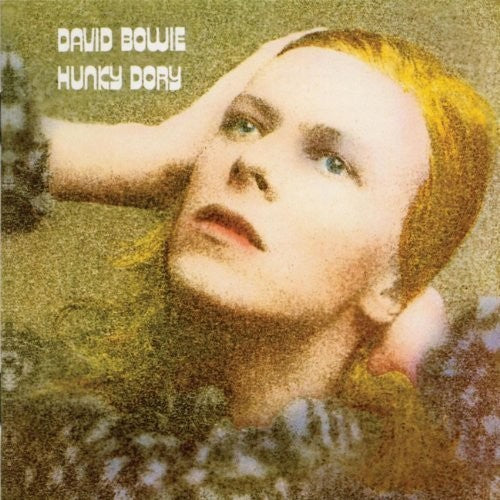 Bowie, David: Hunky Dory