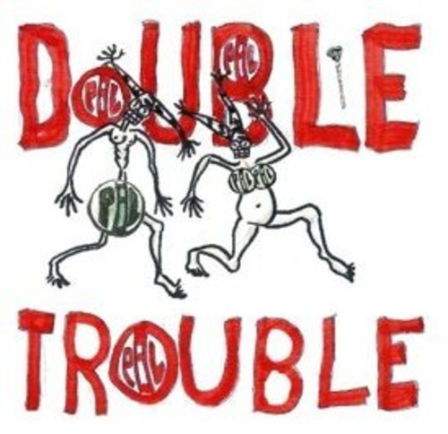 Public Image Ltd: Double Trouble