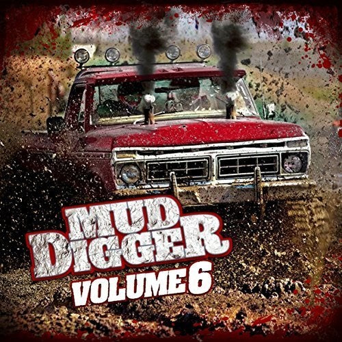 Mud Digger: Mud Digger 6
