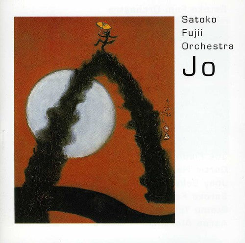 Satoko Fukii Orchestra: Jo