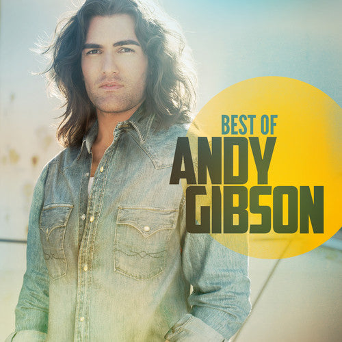 Gibson, Andy: Best of