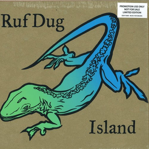 Ruf Dug: Island