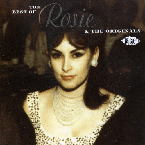 Rosie & Originals: Best of