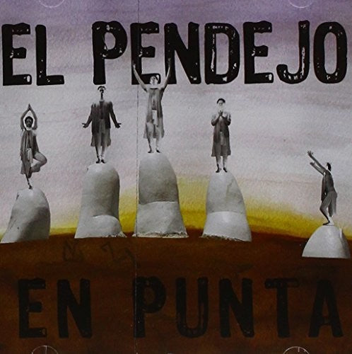 El Pendejo: En Punta