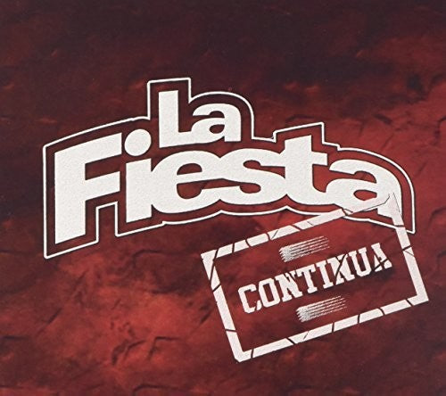 La Fiesta: La Fiesta Continua