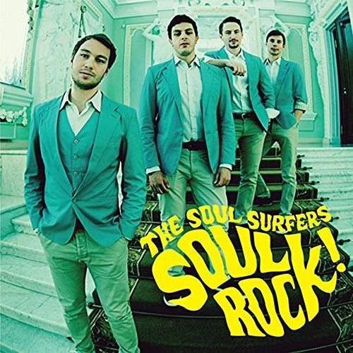 Soul Surfers: Soul Rock