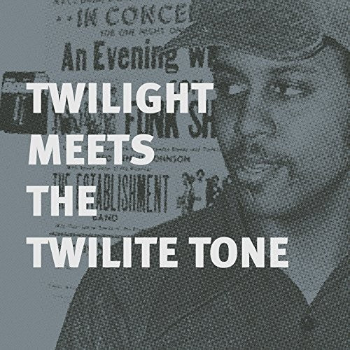 Twilight & Twilite Tone: Twilight Meets the Twilite Tone: Special High