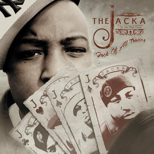 Jacka: Jack of All Trades