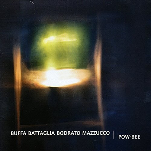 Buffa, Andrea / Bataglia, Stefano / Bodrato, Fiorenzo: Pow-Bee