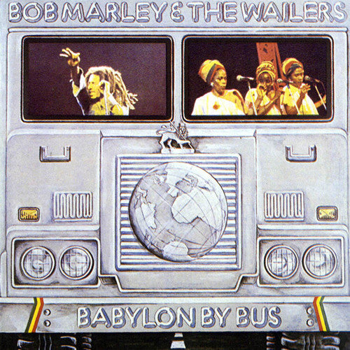 Marley, Bob: Babylon By Bus