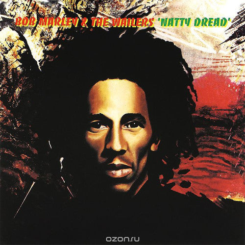 Marley, Bob: Natty Dread