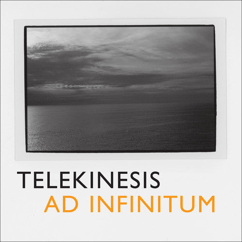 Telekinesis: Ad Infinitum