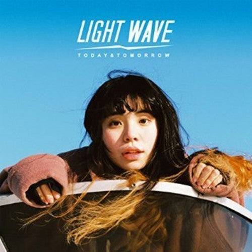 Light Wave: Today & Tomorrow / Various: Light Wave: Today & Tomorrow