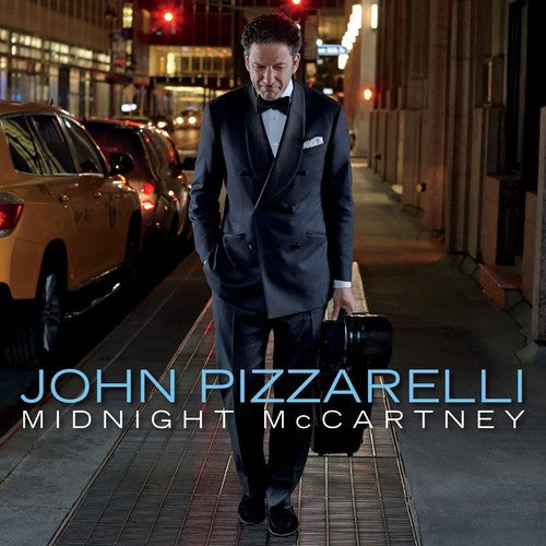 Pizzarelli, John: Midnight McCartney