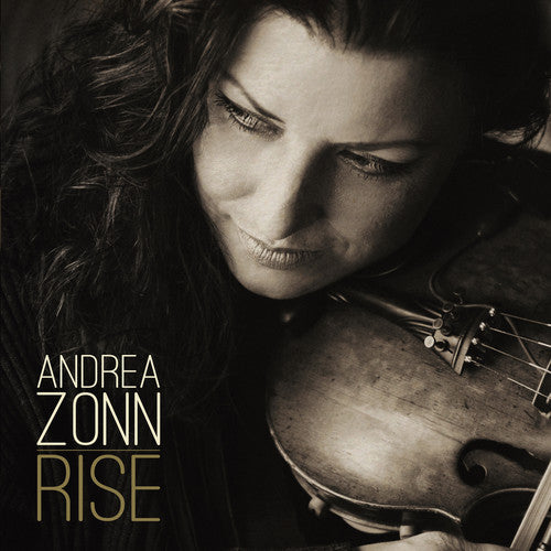 Zonn, Andrea: Rise