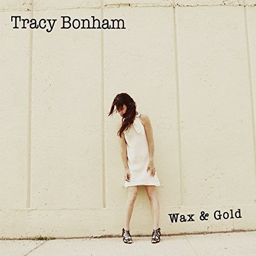 Bonham, Tracy: Wax & Gold