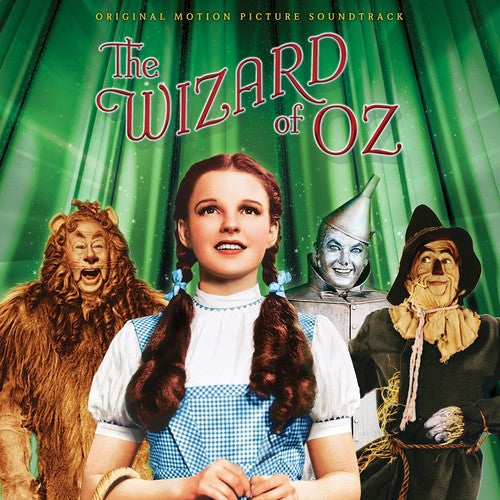 Wizard of Oz / O.S.T.: Wizard of Oz (Original Soundtrack)