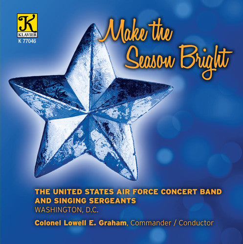 Rimsky-Korsakov / Us Air Force Concert Band / Sing: Make the Season Bright