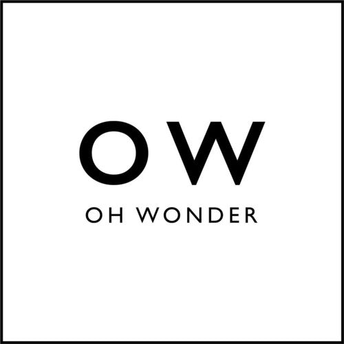 Oh Wonder: Oh Wonder