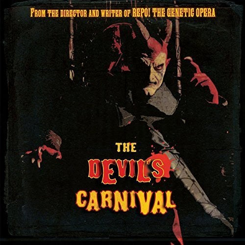 Devil's Carnival / Various: The Devil's Carnival (Various Artists)