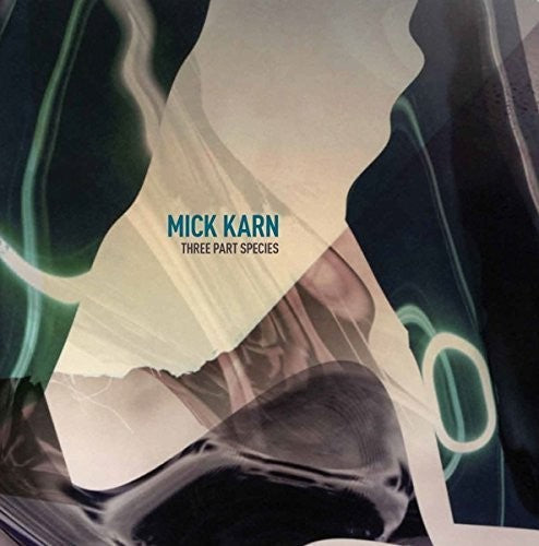 Karn, Mick: Three Part Species