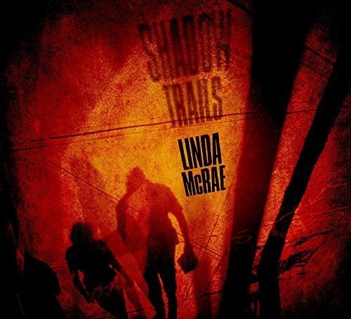 McRae, Linda: Shadow Trails