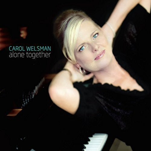 Welsman, Carol: Alone Together