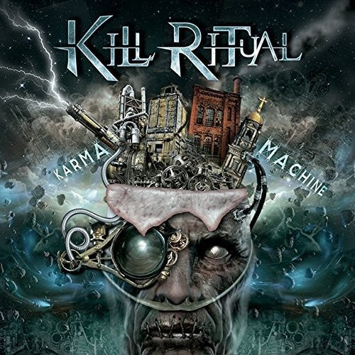 Kill Ritual: Karma Machine