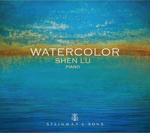 Peixun / Lu, Shen: Watercolor