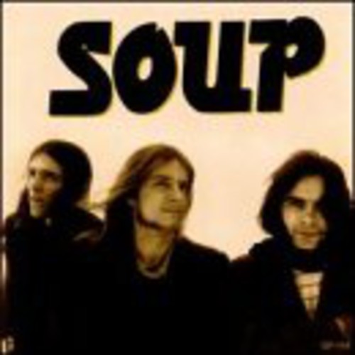 Soup: Soup