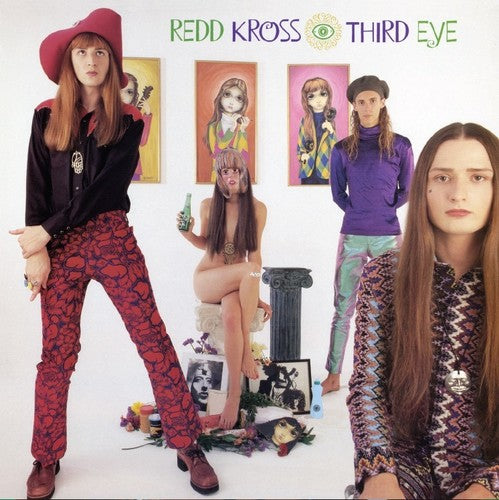 Redd Kross: Third Eye