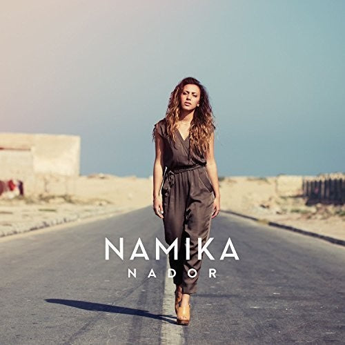 Namika: Nador