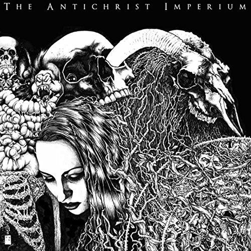 Antichrist Imperium: Antichrist Imperium