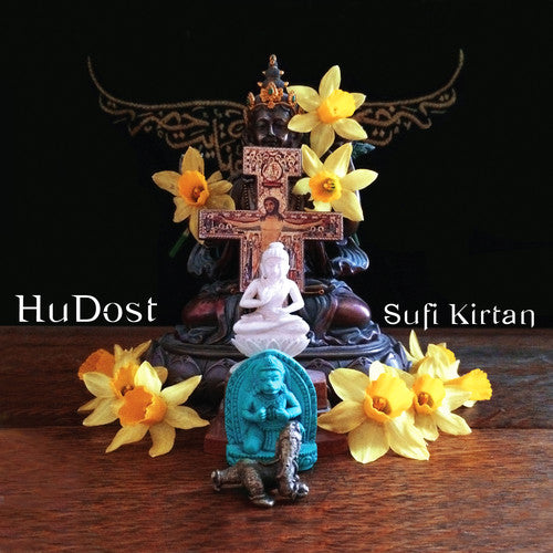 Hudost: Sufi Kirtan