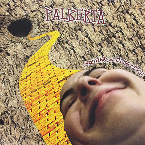 Palberta: Shitheads in the Ditch