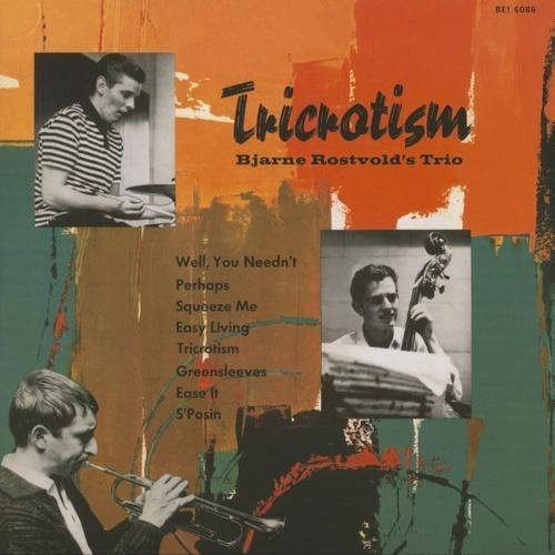 Rostvold Trio, Bjarne: Tricotism