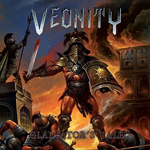 Veonity: Gladiator's Tale