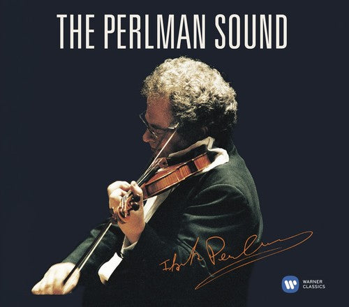 Perlman, Itzhak: Perlman Sound