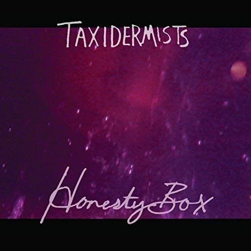 Taxidermists: Honesty Box