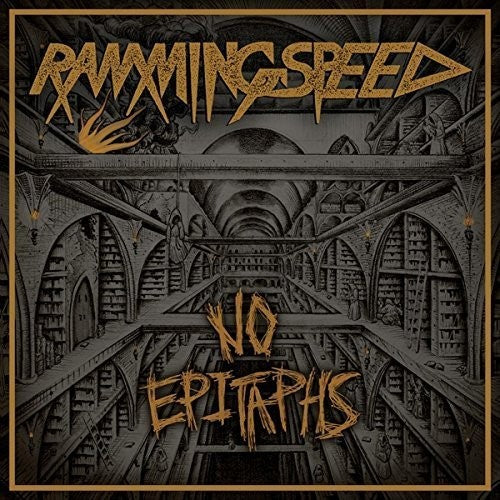 Ramming Speed: No Epitaphs