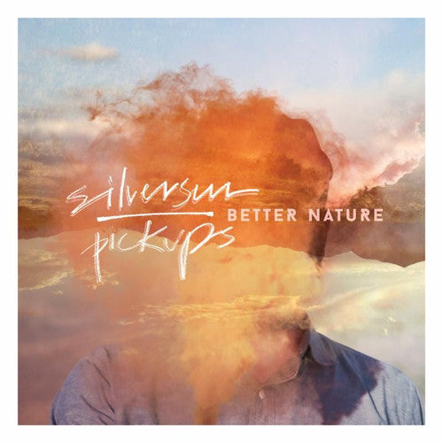 Silversun Pickups: Better Nature