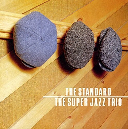 Super Jazz Trio: Standard