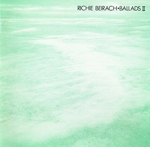 Beirach, Richie: Ballads 2