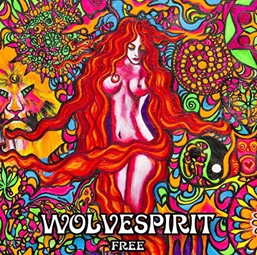 Wolvespirit: Free