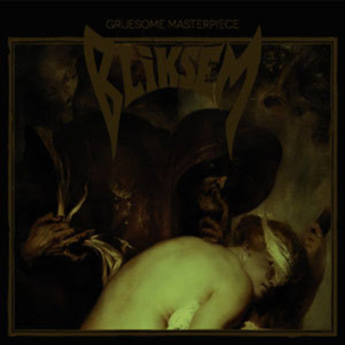 Bliksem: Gruesome Masterpiece