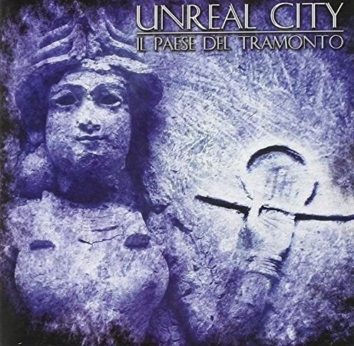 Unreal City: Il Paese Del Tramonto