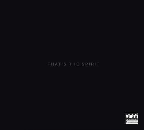 Bring Me the Horizon: That's the Spirit