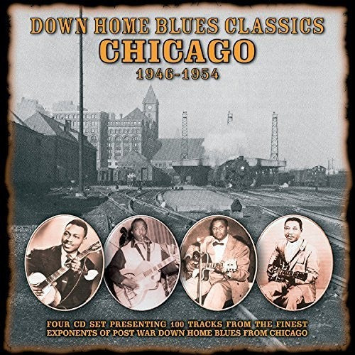 Chicago Blues / Various: Chicago Blues / Various