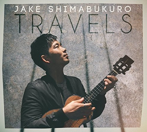 Shimabukuro, Jake: Travels