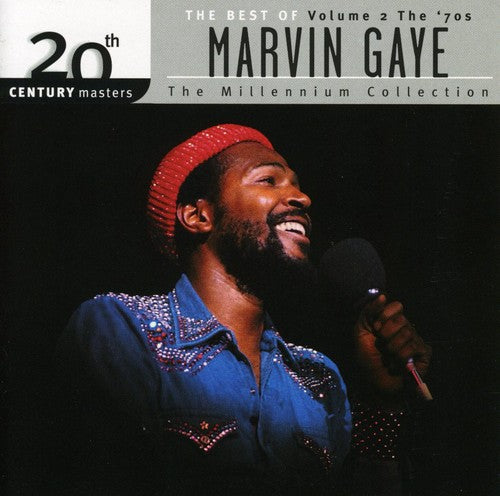 Gaye, Marvin: 20th Century Masters 2